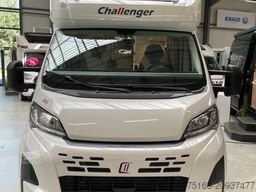 CHALLENGER Teilintegriert 260 Ultimate Edition Modell 2026