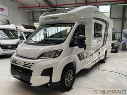 CHALLENGER Teilintegriert 260 Ultimate Edition Modell 2026