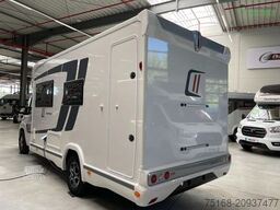 CHALLENGER Teilintegriert 260 Ultimate Edition Modell 2026