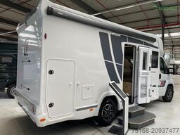 CHALLENGER Teilintegriert 260 Ultimate Edition Modell 2026