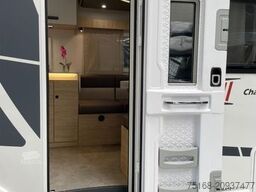 CHALLENGER Teilintegriert 260 Ultimate Edition Modell 2026