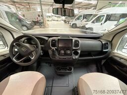 CHALLENGER Teilintegriert 260 Ultimate Edition Modell 2026