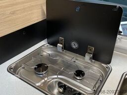 CHALLENGER Teilintegriert 260 Ultimate Edition Modell 2026