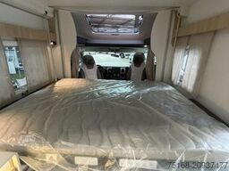 CHALLENGER Teilintegriert 260 Ultimate Edition Modell 2026