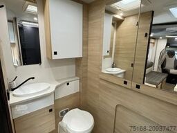 CHALLENGER Teilintegriert 260 Ultimate Edition Modell 2026