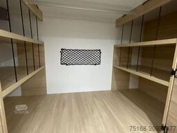 CHALLENGER Teilintegriert 260 Ultimate Edition Modell 2026