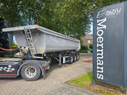 SCHMITZ CARGOBULL SGF*S3 Stahl Rundmulde
