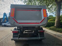SCHMITZ CARGOBULL SGF*S3 Stahl Rundmulde