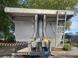 SCHMITZ CARGOBULL SGF*S3 Stahl Rundmulde