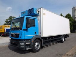 MAN TGM 18.290 BL TK-Koffer 7,7m/Doppelst./LBW 2,5to