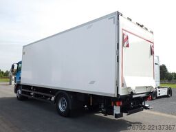 MAN TGM 18.290 BL TK-Koffer 7,7m/Doppelst./LBW 2,5to