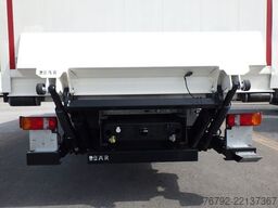 MAN TGM 18.290 BL TK-Koffer 7,7m/Doppelst./LBW 2,5to
