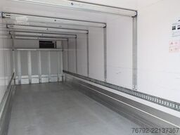 MAN TGM 18.290 BL TK-Koffer 7,7m/Doppelst./LBW 2,5to