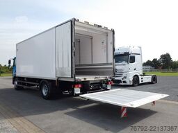 MAN TGM 18.290 BL TK-Koffer 7,7m/Doppelst./LBW 2,5to