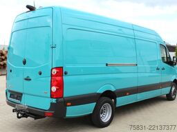 VW Crafter 50 Kasten 2.0 TDI lang+hoch + TÜV