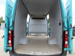 VW Crafter 50 Kasten 2.0 TDI lang+hoch + TÜV