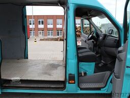 VW Crafter 50 Kasten 2.0 TDI lang+hoch + TÜV
