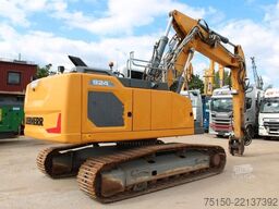 LIEBHERR R924 LC VERSTELLAUSLEGER Nr.: 858