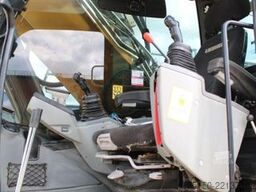 LIEBHERR R924 LC VERSTELLAUSLEGER Nr.: 858