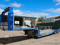 Vega VEGA TRAILER VEGA VG-135 AR Tiefbett Nr.: 007