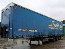 KÖGEL SN 24 - Tautliner MEGA - SAF - Nr.: 374