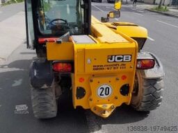 JCB 525-60