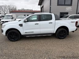 FORD Ranger Wildtrak Doppelkabine 4x4