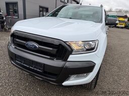 FORD Ranger Wildtrak Doppelkabine 4x4