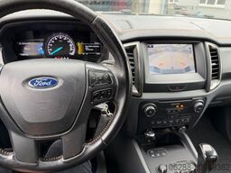 FORD Ranger Wildtrak Doppelkabine 4x4