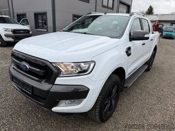 FORD Ranger Wildtrak Doppelkabine 4x4