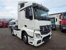 MERCEDES-BENZ Actros 1840