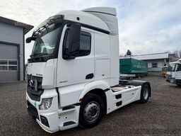 MERCEDES-BENZ Actros 1840