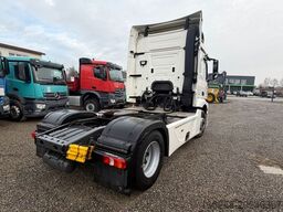 MERCEDES-BENZ Actros 1840