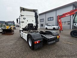 MERCEDES-BENZ Actros  1840