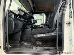 MERCEDES-BENZ Actros  1840