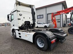 MERCEDES-BENZ Actros  1840