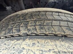 MERCEDES-BENZ Actros  1840