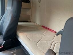 MERCEDES-BENZ Actros  1840