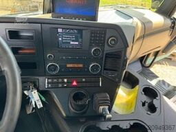 MERCEDES-BENZ Actros 1840