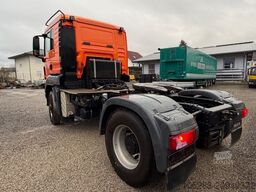 MAN TGS 18.480  Hydro Drive