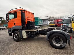 MAN TGS 18.480  Hydro Drive