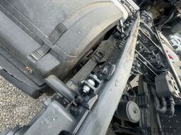 MERCEDES-BENZ Actros 2145  Allrad 4x4  Kipper +SZM