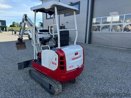 TAKEUCHI TB216