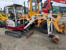 TAKEUCHI TB216