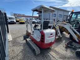 TAKEUCHI TB216
