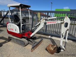 TAKEUCHI TB216