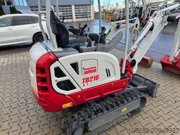 TAKEUCHI TB216