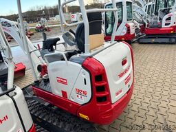 TAKEUCHI TB216