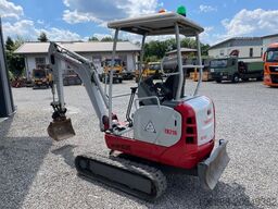 TAKEUCHI TB216