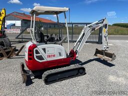 TAKEUCHI TB216
